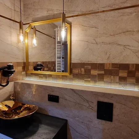 Apartment Luxury Seveeu